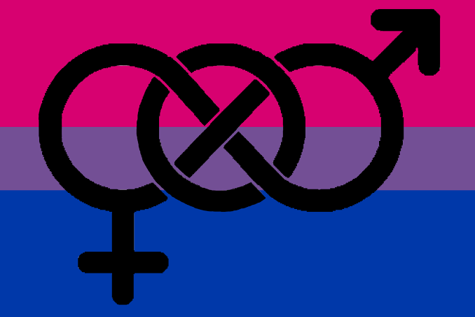 bisexuellen-zeichen
